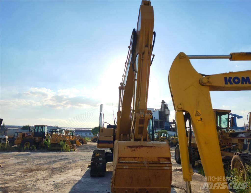CAT 325 B L 大型油圧ショベル12t以上（パワーショベル・ユンボ）