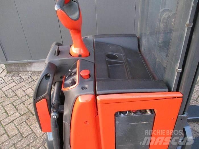 Linde L14 AP ウォーキンフォークリフト