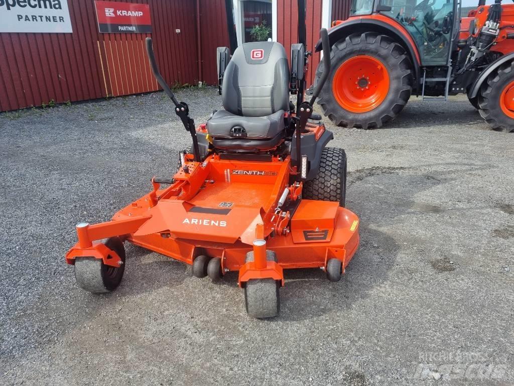 Ariens ZENITH ゼロターンモア/芝刈り機