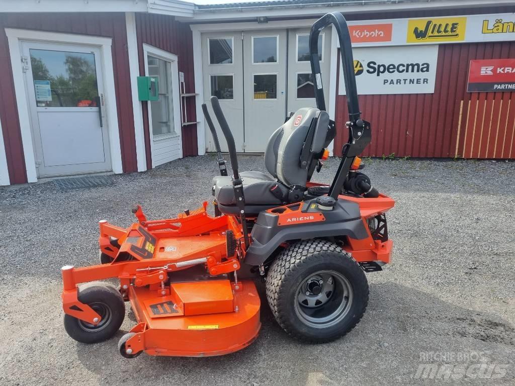 Ariens ZENITH ゼロターンモア/芝刈り機