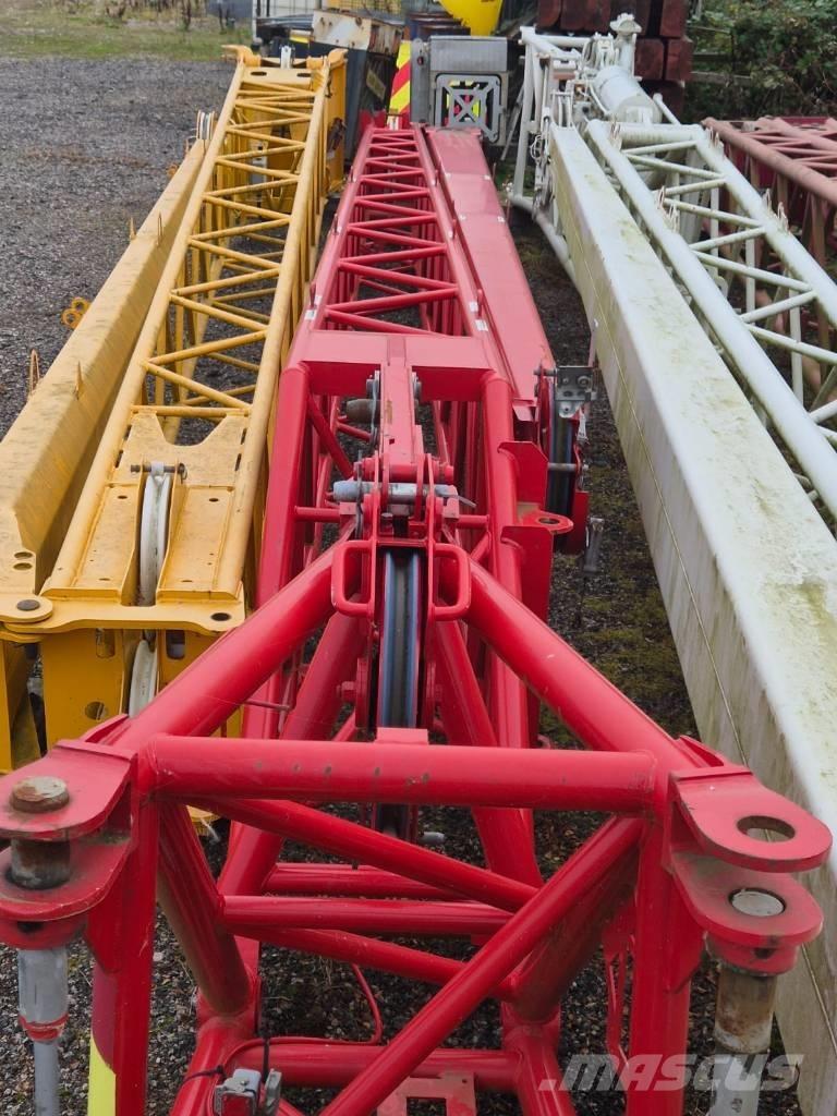 Tadano ATF 100 G-4 オールテレーンクレーン