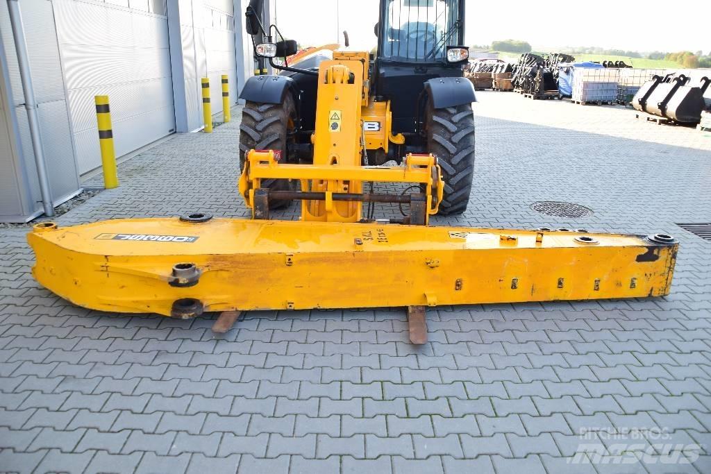 JCB JS 360 LC arm 大型油圧ショベル12t以上（パワーショベル・ユンボ）