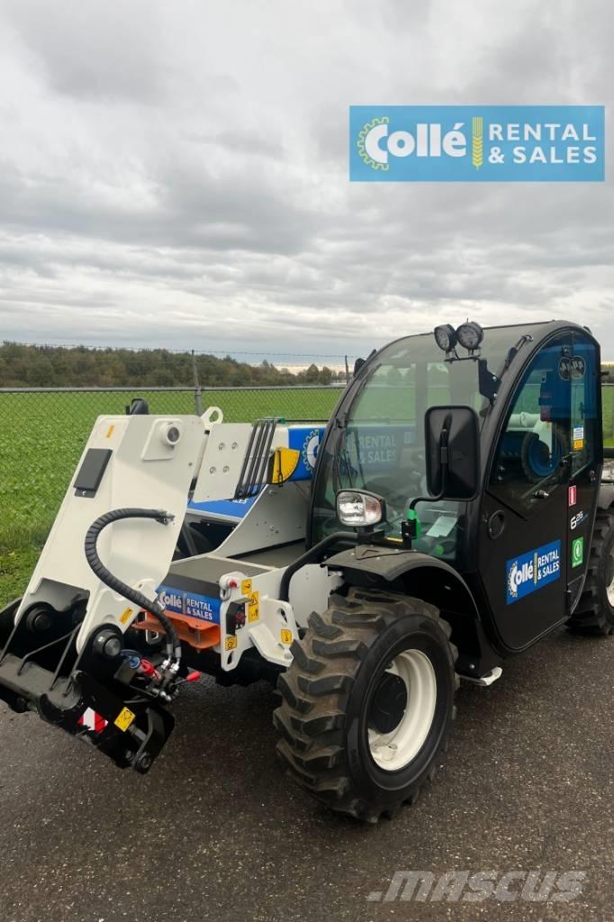 Faresin 6.26 E | 2023 テレスコーピックハンドラー