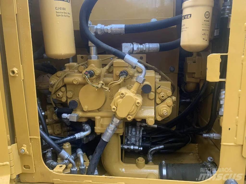 CAT 312 D L 大型油圧ショベル12t以上（パワーショベル・ユンボ）