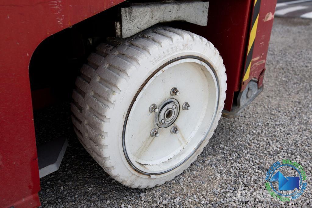 PB S225-12 シザースリフト