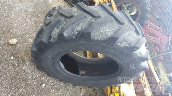 Pneu 14.9R24 タイヤ、ホイル、リム