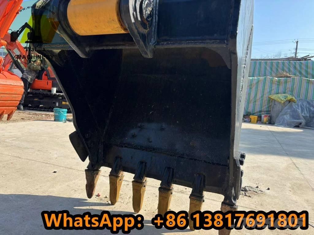 CAT 307E2 中型油圧ショベル 7ｔ-12ｔ（ユンボ・パワーショベル・バックホー）