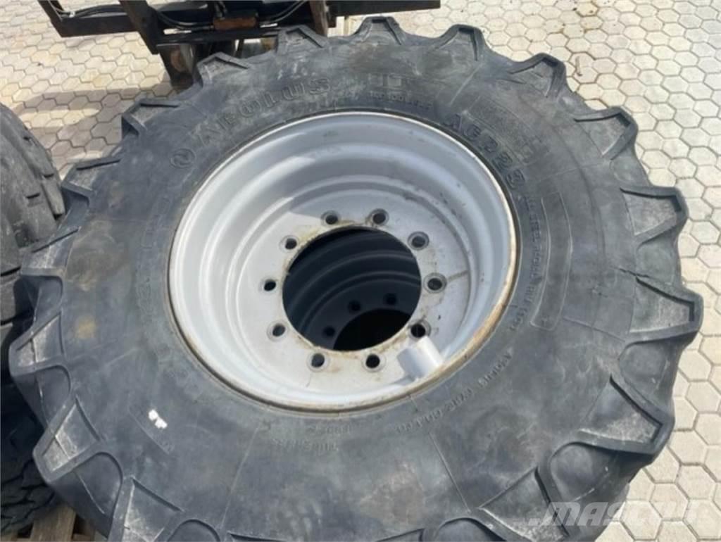  Øvrige ØVRIGE タイヤ、ホイル、リム