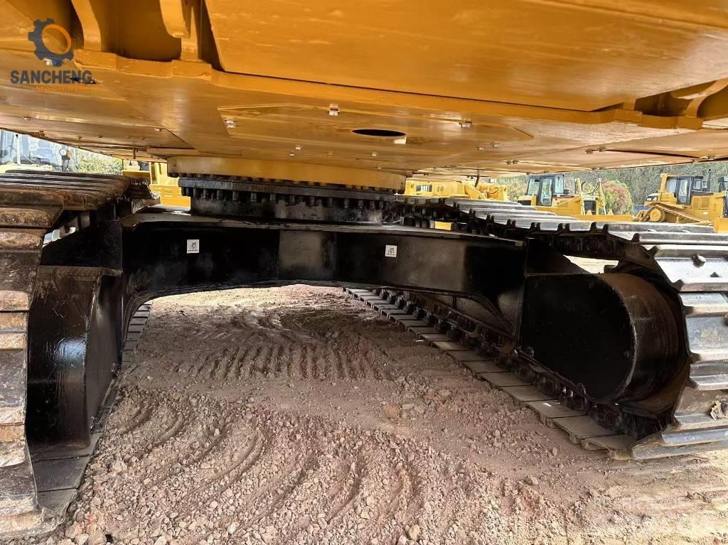 CAT 330BL 大型油圧ショベル12t以上（パワーショベル・ユンボ）