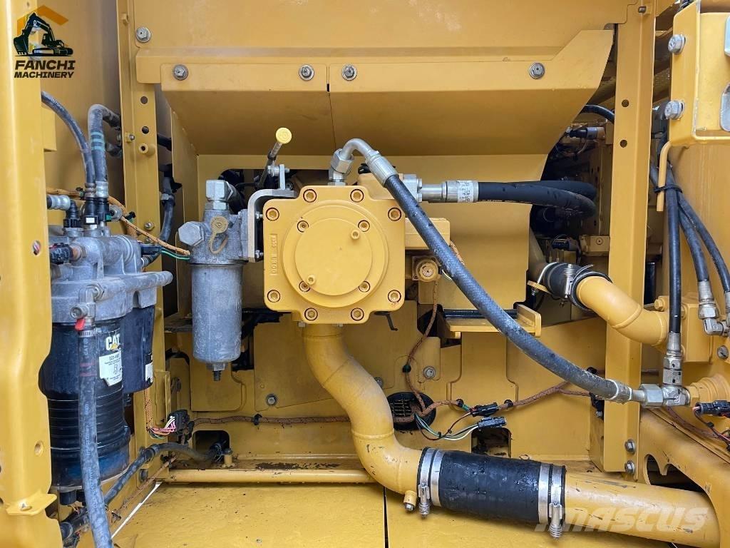 CAT 320 GC 大型油圧ショベル12t以上（パワーショベル・ユンボ）