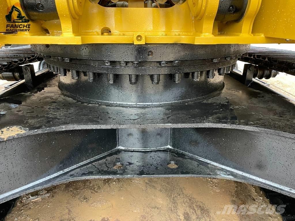 CAT 320 GC 大型油圧ショベル12t以上（パワーショベル・ユンボ）