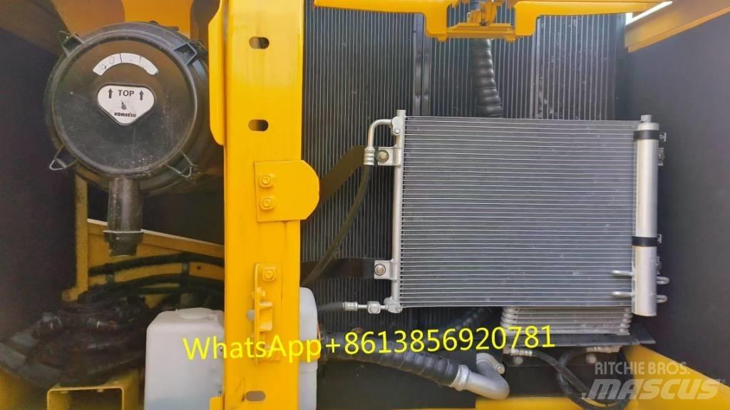 Komatsu PC 210-8 大型油圧ショベル12t以上（パワーショベル・ユンボ）