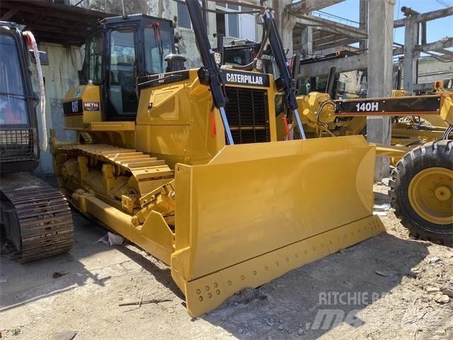 CAT D 6 G ブルドーザー