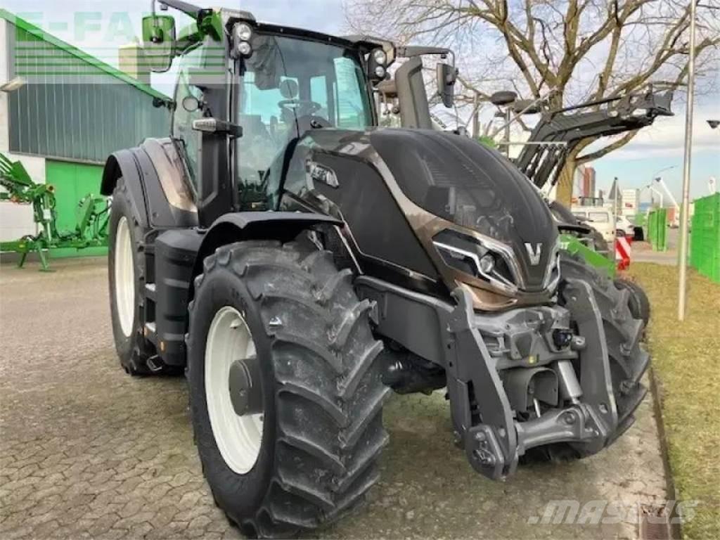 Valtra q285 トラクター