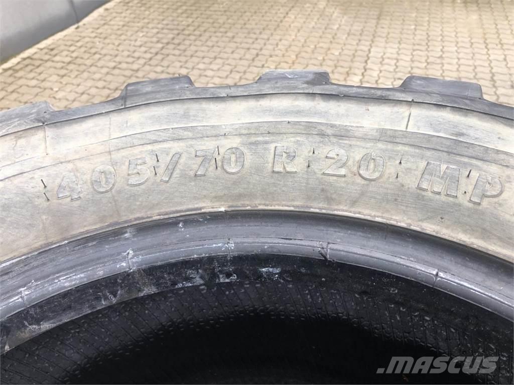  Øvrige ØVRIGE タイヤ、ホイル、リム