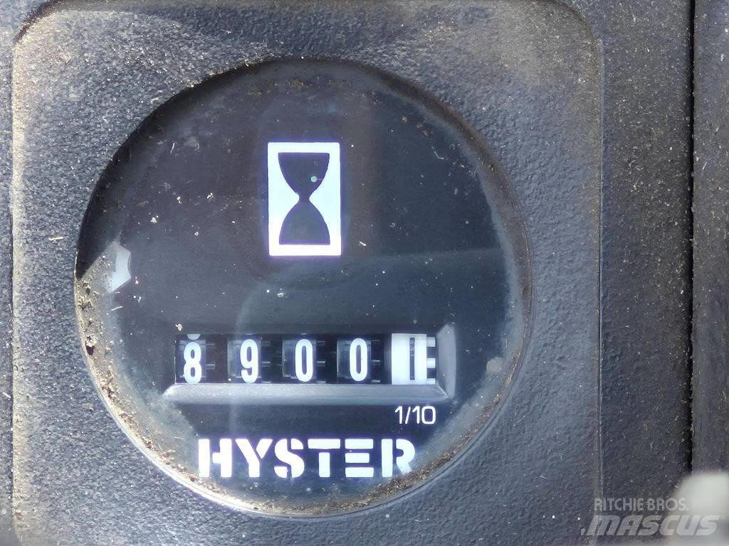 Hyster S 120 XL フォークリフト - その他
