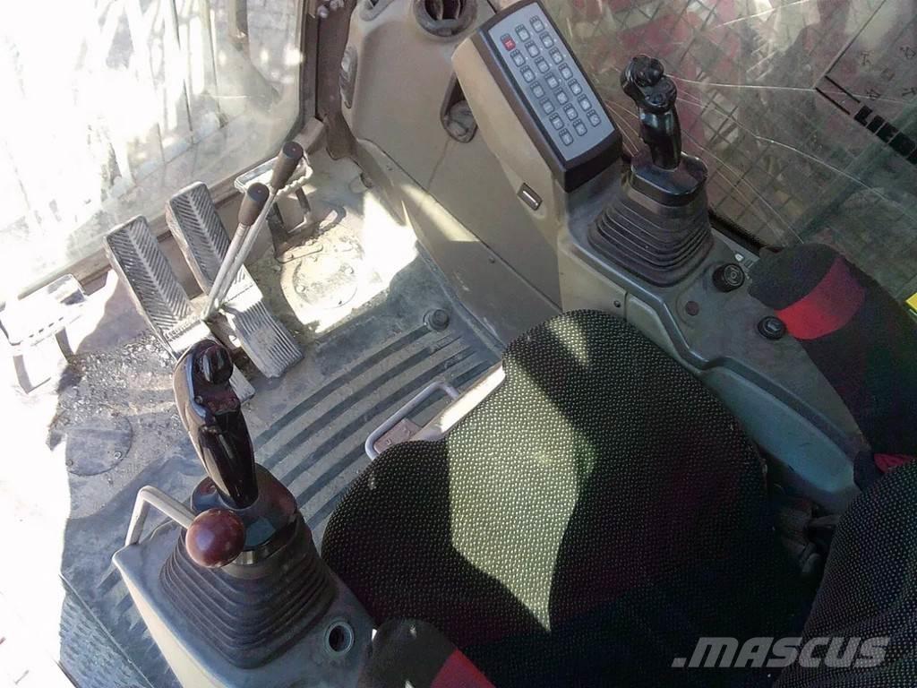 Liebherr R946 LC 大型油圧ショベル12t以上（パワーショベル・ユンボ）
