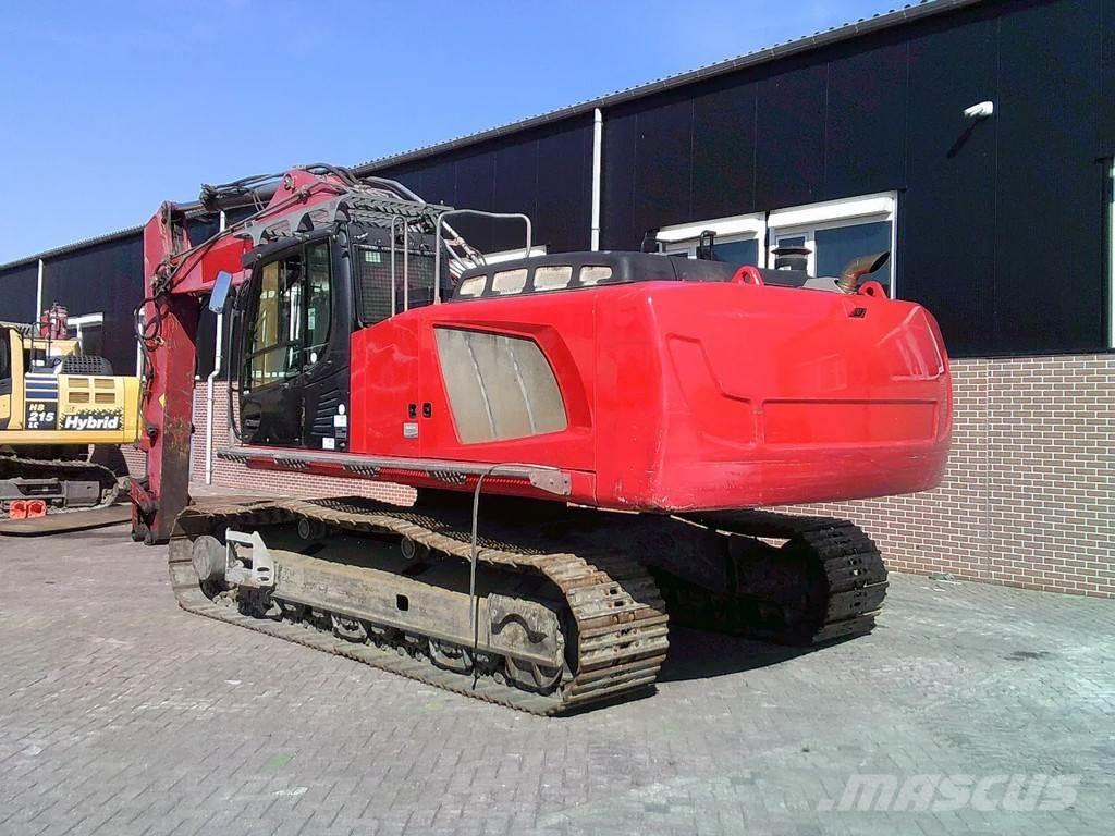 Liebherr R946 LC 大型油圧ショベル12t以上（パワーショベル・ユンボ）