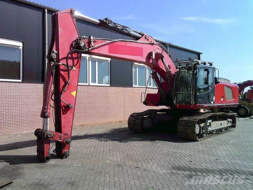 Liebherr R946 LC 大型油圧ショベル12t以上（パワーショベル・ユンボ）