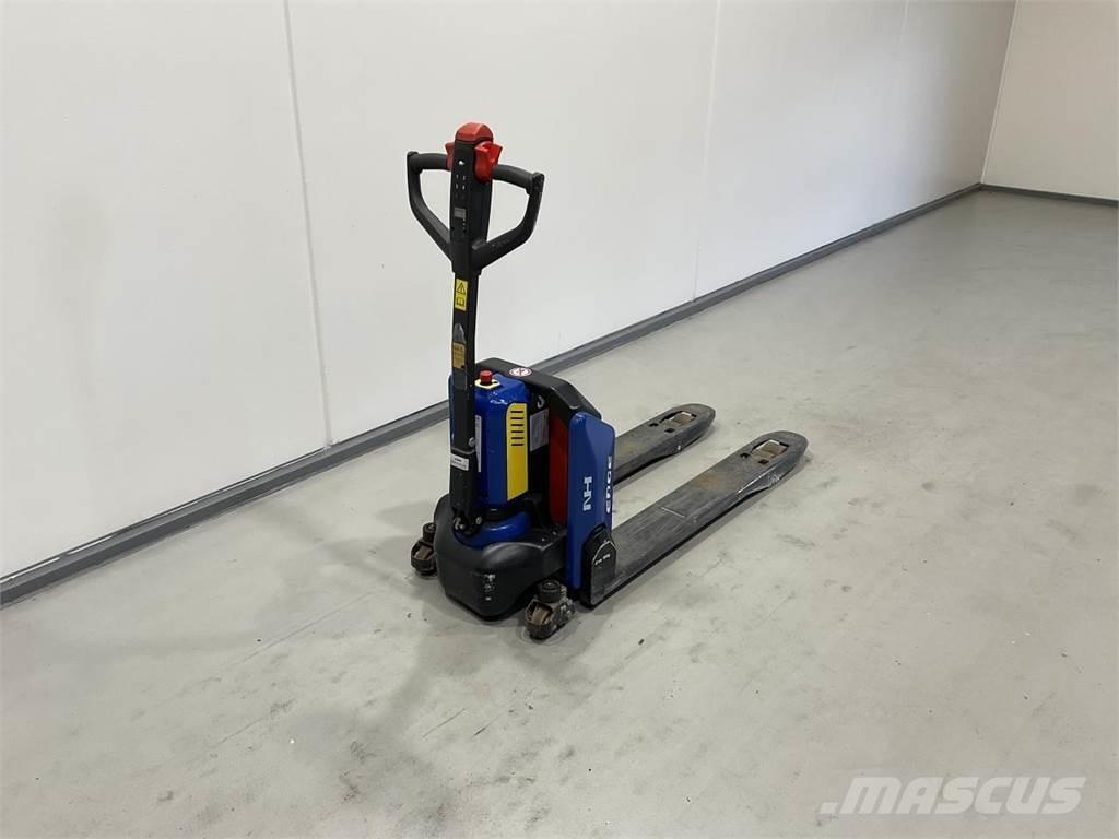 NH SKP1500E ローリフト