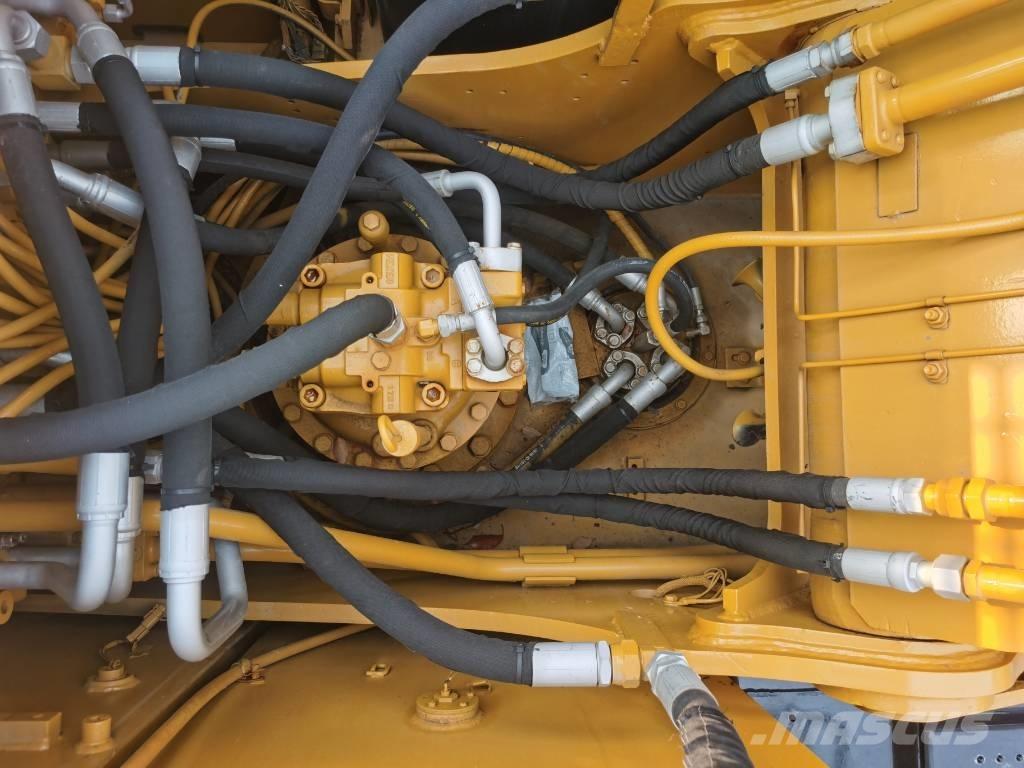 CAT 320 D2 大型油圧ショベル12t以上（パワーショベル・ユンボ）