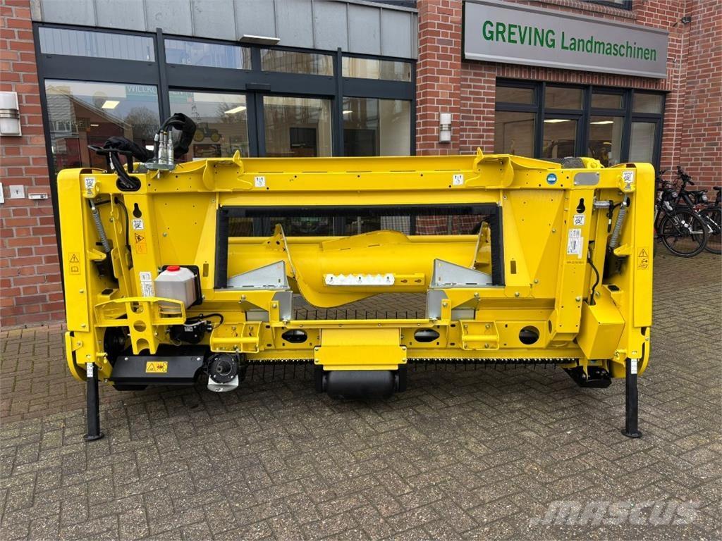 John Deere 639 牧草機械用アクセサリー
