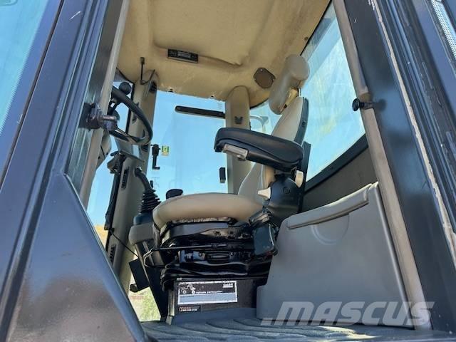 CASE 621 F XT ホイールローダー・タイヤショベル