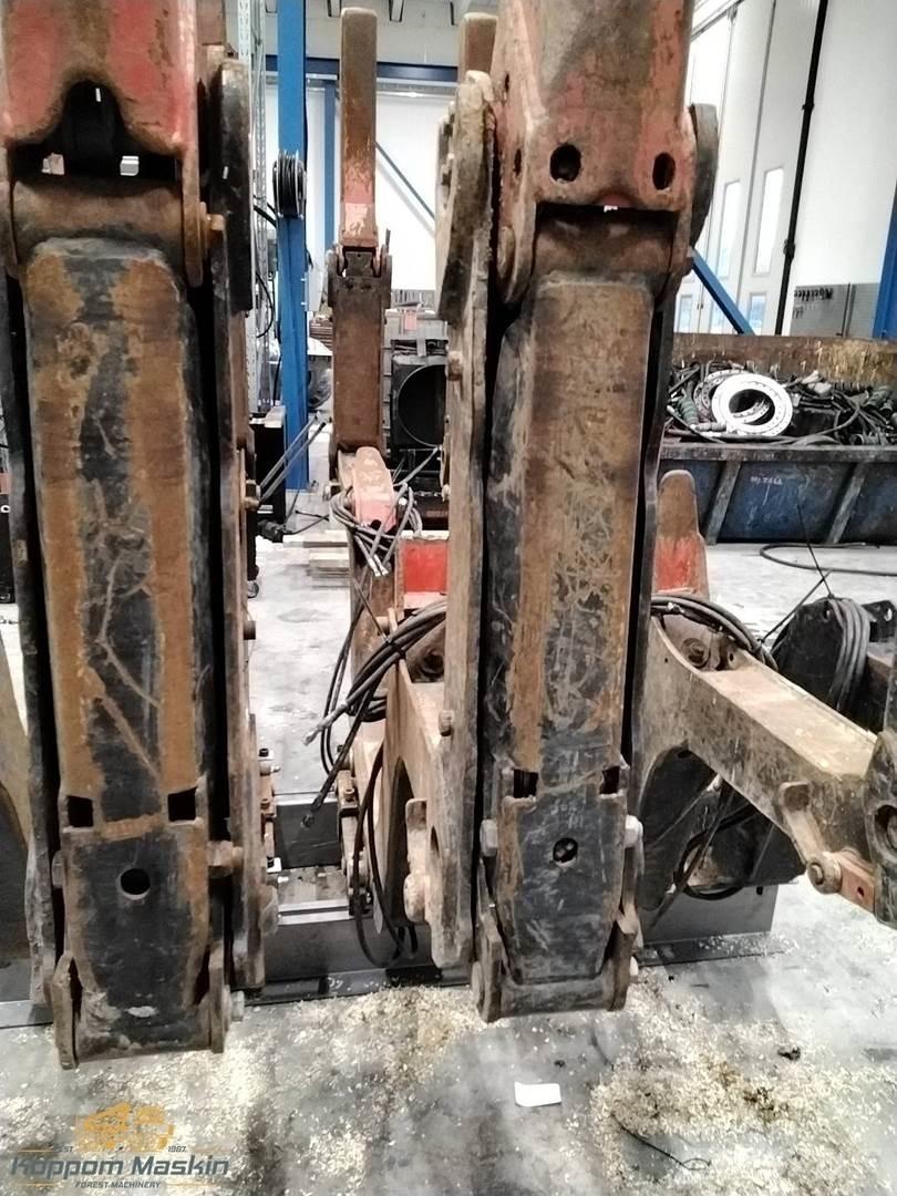 Valmet 890 その他部品