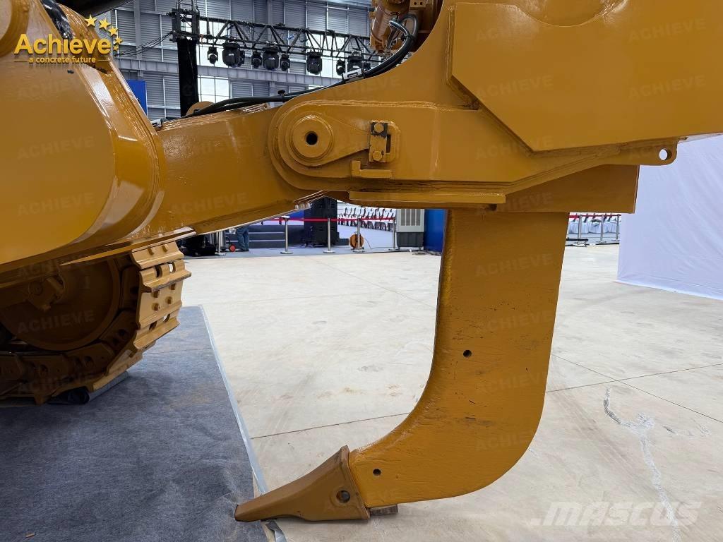 CAT D 11 R ブルドーザー