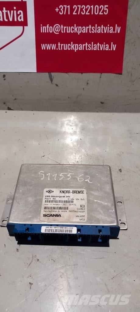 Scania R 420.   1863280 電子機器