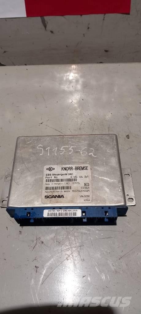 Scania R 420.   1863280 電子機器