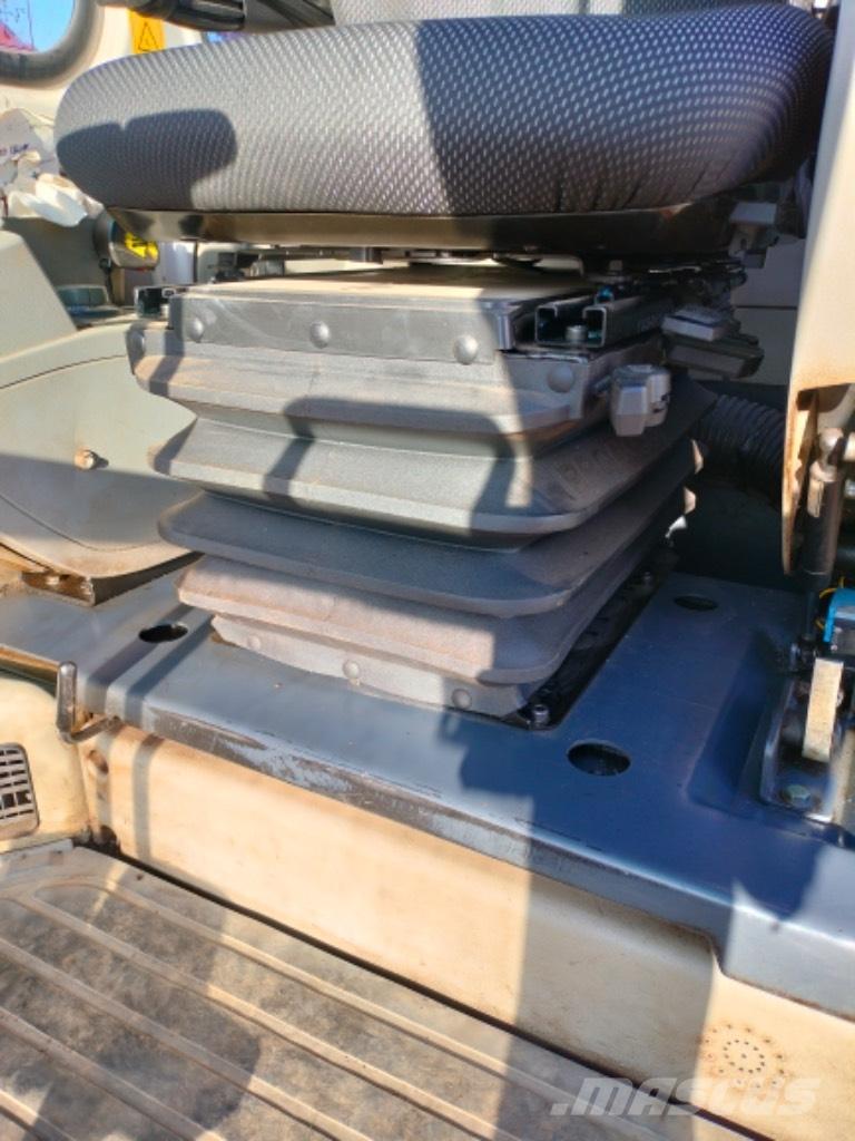 ProBoss 1480 12 V トラクター