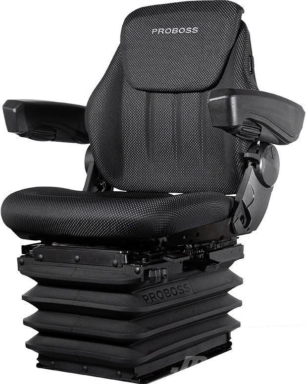 ProBoss 1480 12 V トラクター