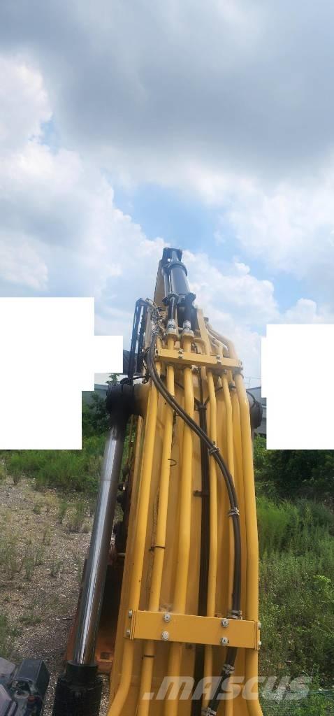 CAT 330 大型油圧ショベル12t以上（パワーショベル・ユンボ）