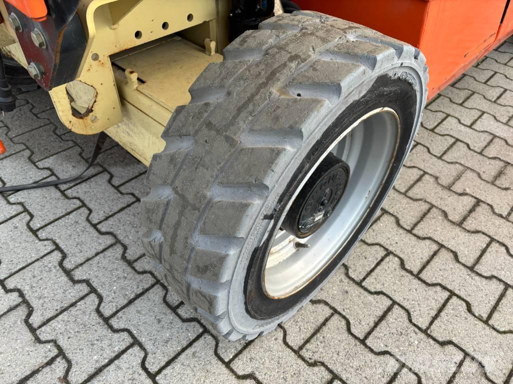 JLG 4069 LE シザースリフト