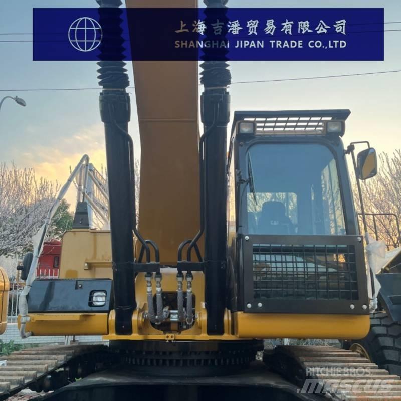 CAT 349 D 大型油圧ショベル12t以上（パワーショベル・ユンボ）
