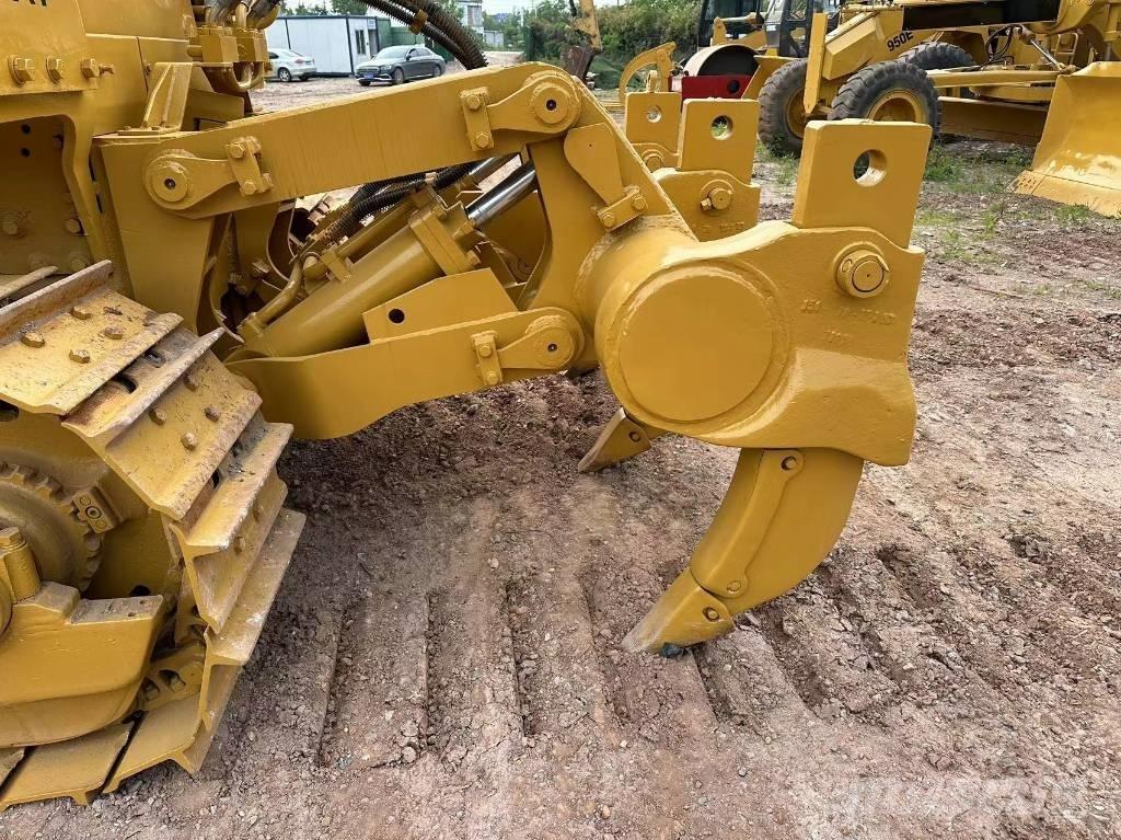 CAT D7G ブルドーザー