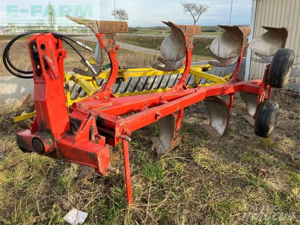 Vogel & Noot LM 820 コンベンショナルプラウ