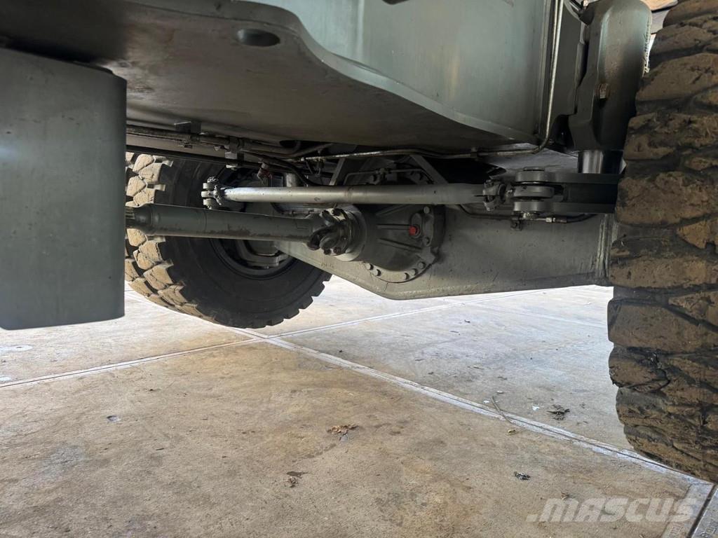 Liebherr A 934 C 廃棄物／工業産廃処理機