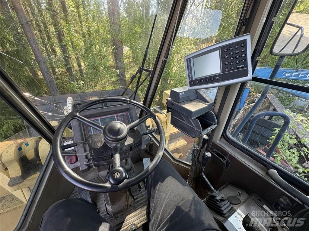 Komatsu WA420-1 ホイールローダー・タイヤショベル