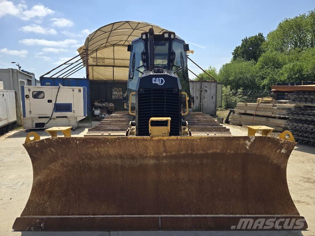 CAT D 3 LGP ブルドーザー
