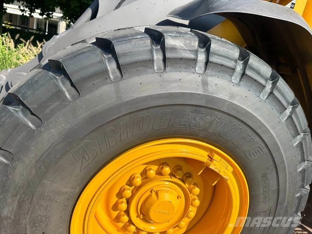 Volvo L70 H ホイールローダー・タイヤショベル