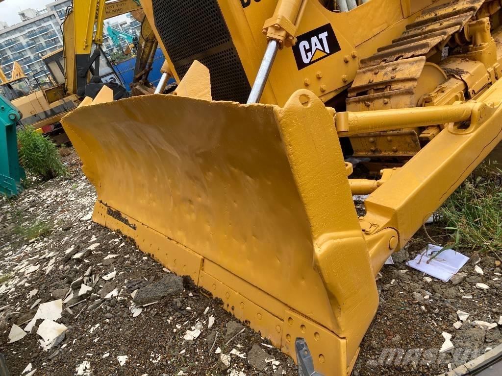 CAT D 8 K ブルドーザー