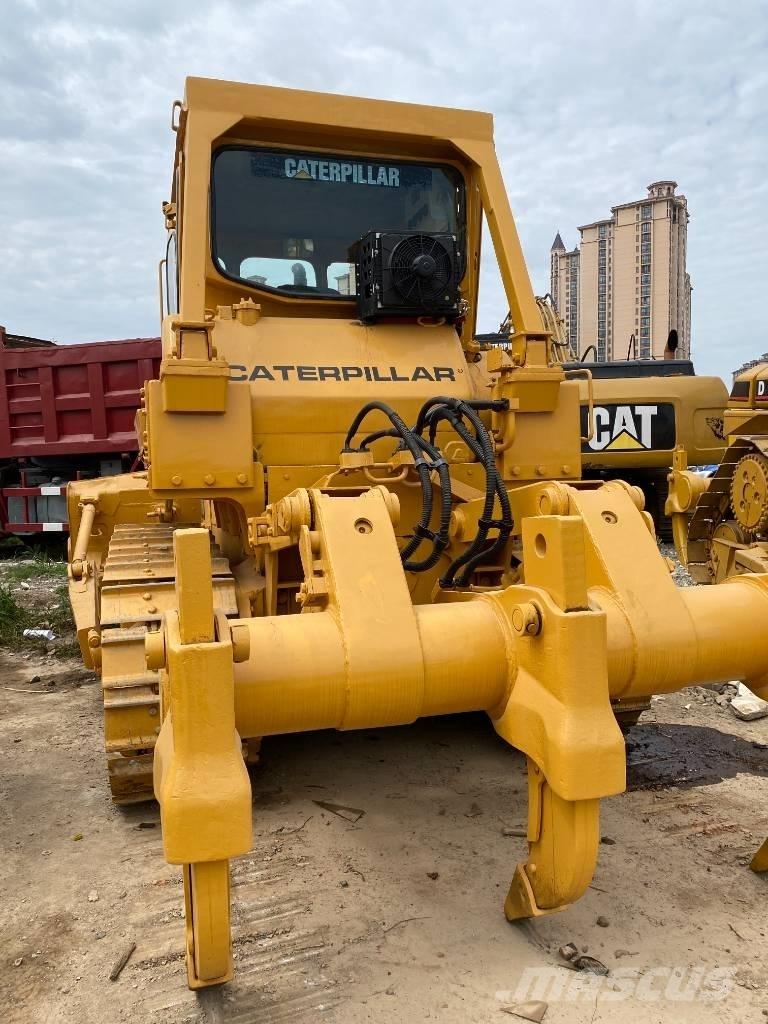 CAT D 8 K ブルドーザー