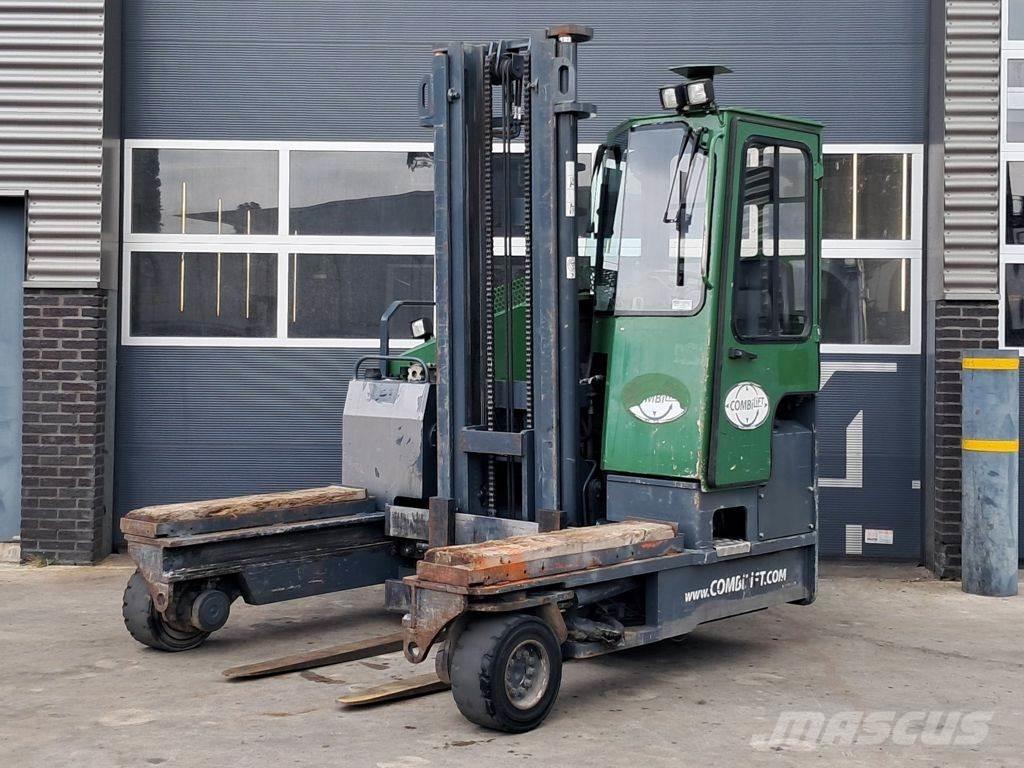 Combilift C4000 ディーゼル・軽油