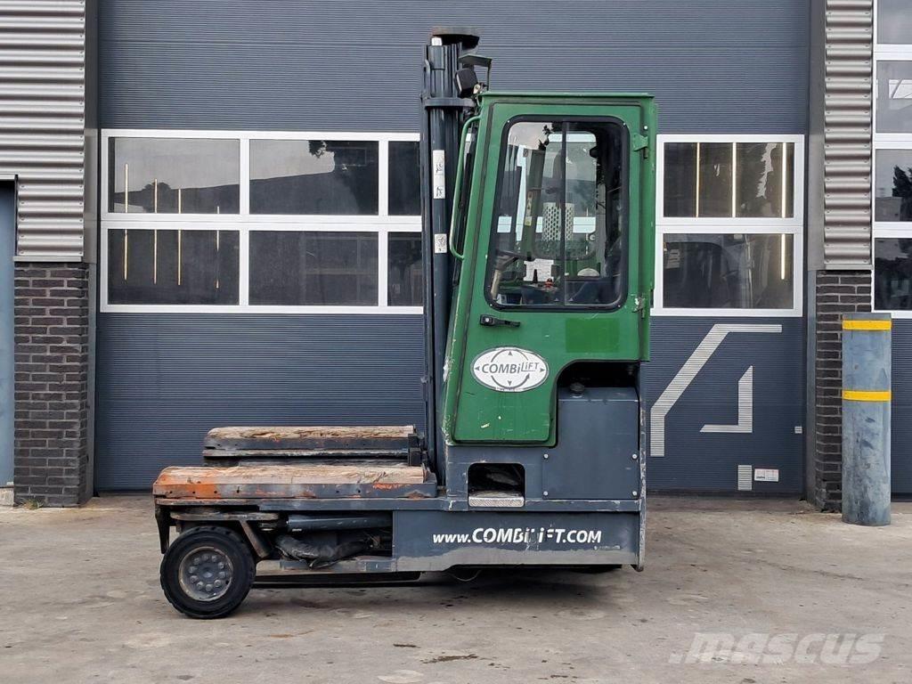Combilift C4000 ディーゼル・軽油