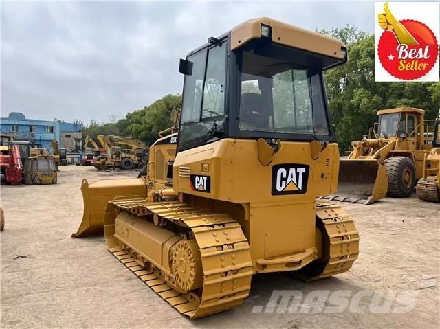 CAT D 5 K ブルドーザー