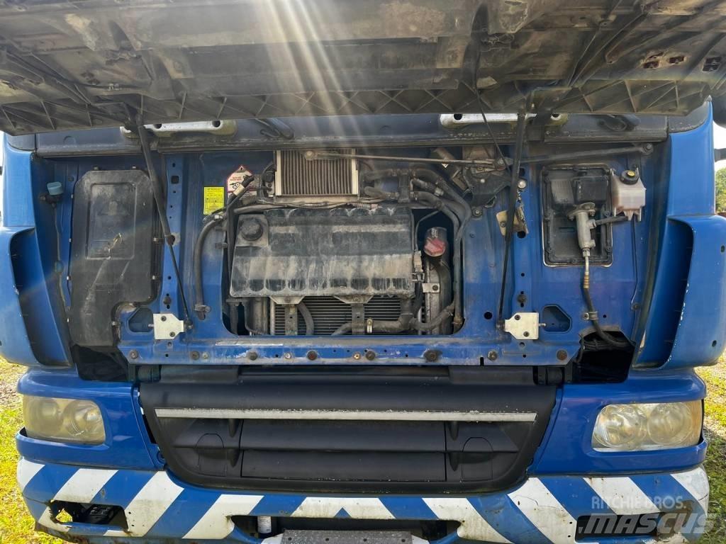 DAF FAG CF 75.250 その他トラック