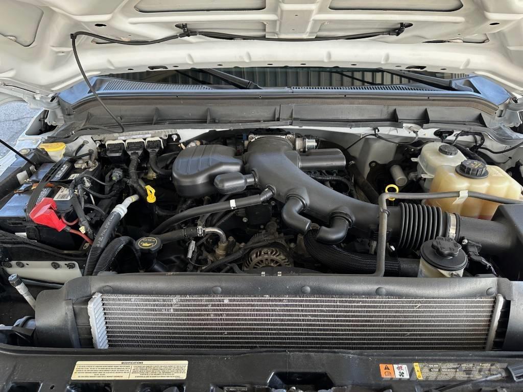 Ford F 450 SD その他トラック