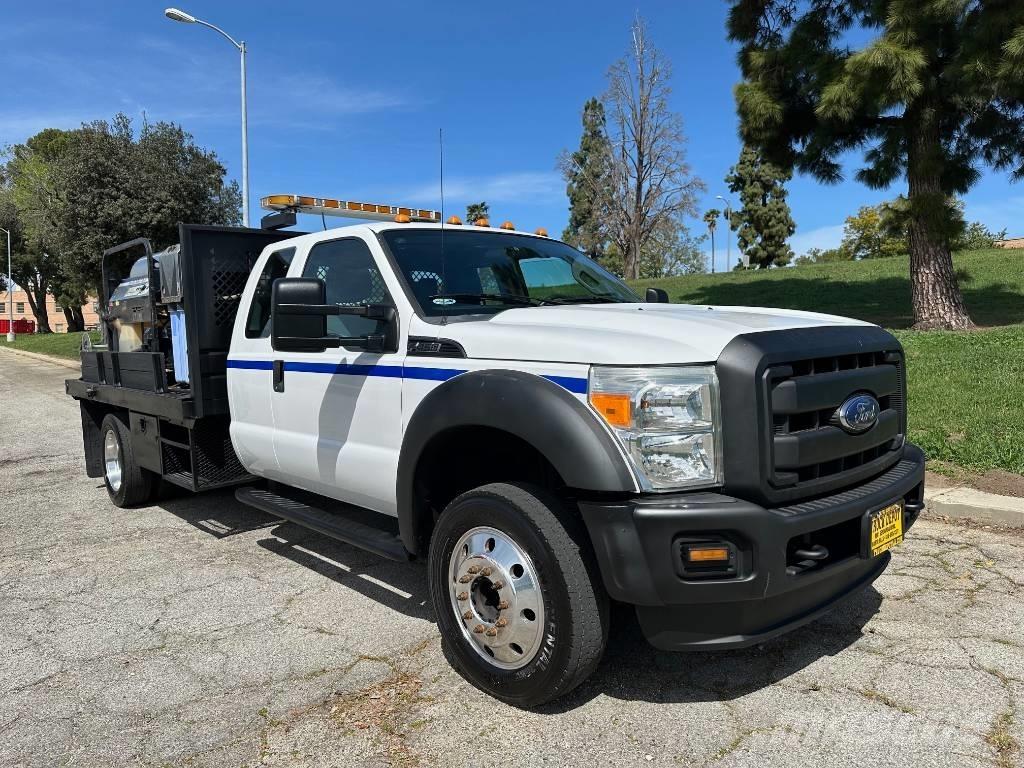 Ford F 450 SD その他トラック